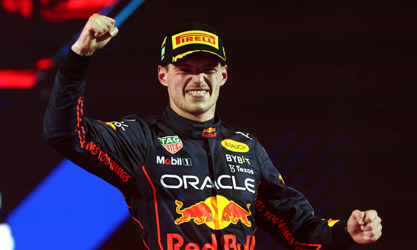 Favourite F1 Driver of All Time